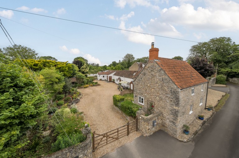 Images for Wookey, Wells, Somerset