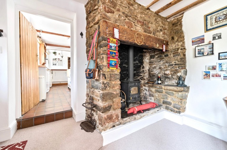 Images for Wookey, Wells, Somerset