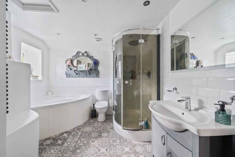 Images for Broadway, Chilton Polden, Somerset