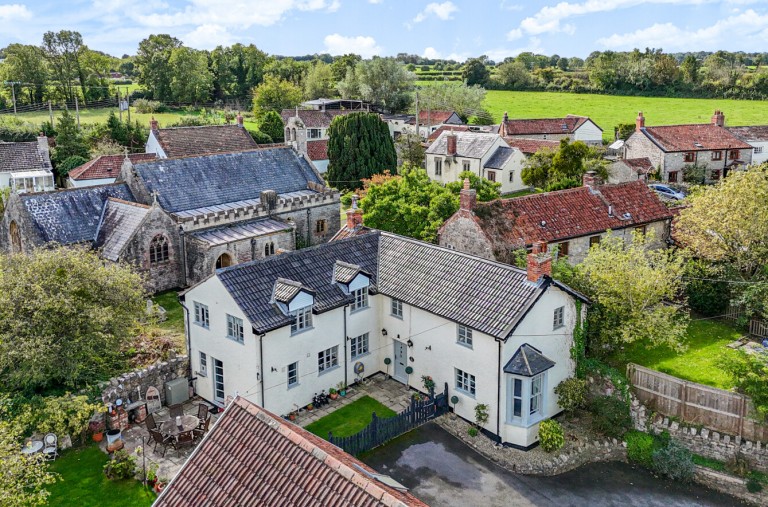 Images for Broadway, Chilton Polden, Somerset