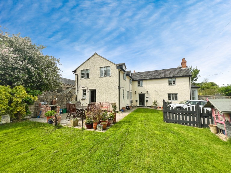 Images for Broadway, Chilton Polden, Somerset