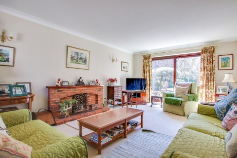 Click the photo for more details of Broadlands Road, Brockenhurst, SO42