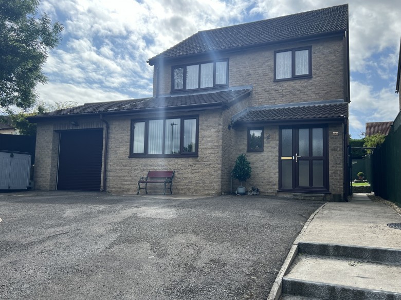 Click the photo for more details of Naisholt Road, Shepton Mallet, Somerset