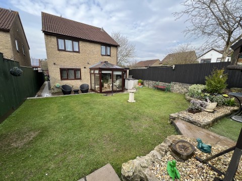 Click the photo for more details of Naisholt Road, Shepton Mallet, Somerset