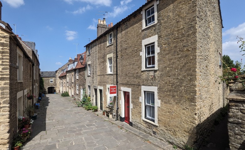 Click the photo for more details of Sheppards Barton, Frome, Somerset