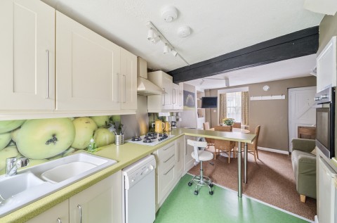 Click the photo for more details of Sheppards Barton, Frome, Somerset