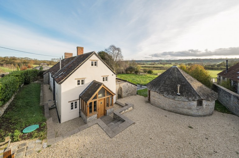 Images for Lower Westholme, Shepton Mallet