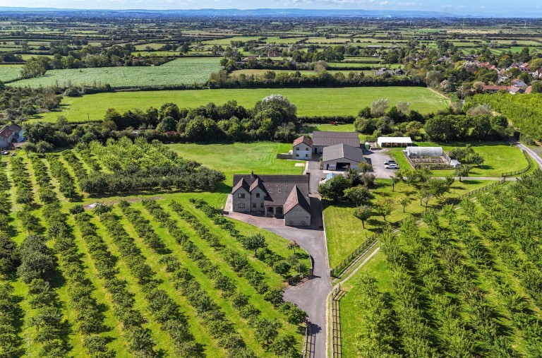 Images for Stone Allerton, Axbridge, Somerset