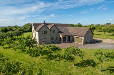 Click the photo for more details of Stone Allerton, Axbridge, Somerset