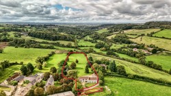 Images for Foxcote, Between Frome & Bath, Somerset