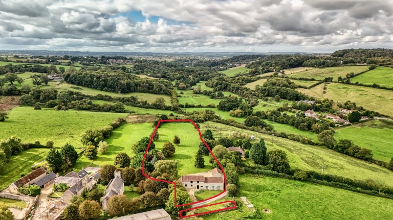 Images for Foxcote, Between Frome & Bath, Somerset