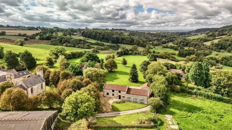 Images for Foxcote, Between Frome & Bath, Somerset
