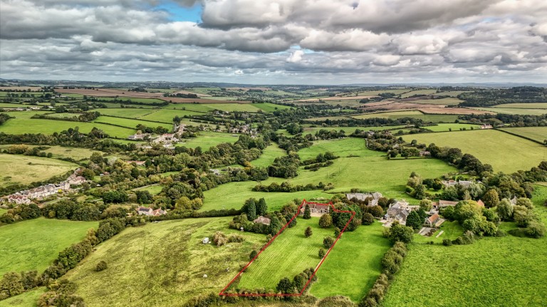 Images for Foxcote, Between Frome & Bath, Somerset