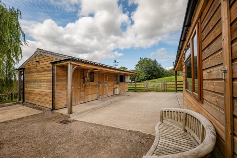 Click the photo for more details of Stuckton, Fordingbridge, SP6