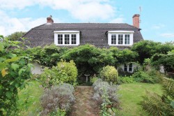 Images for Brook Lane, Woodgreen, Fordingbridge, SP6