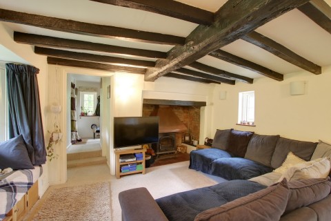 Click the photo for more details of Brook Lane, Woodgreen, Fordingbridge, SP6