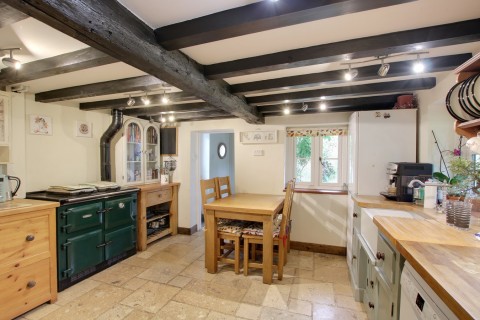 Click the photo for more details of Brook Lane, Woodgreen, Fordingbridge, SP6