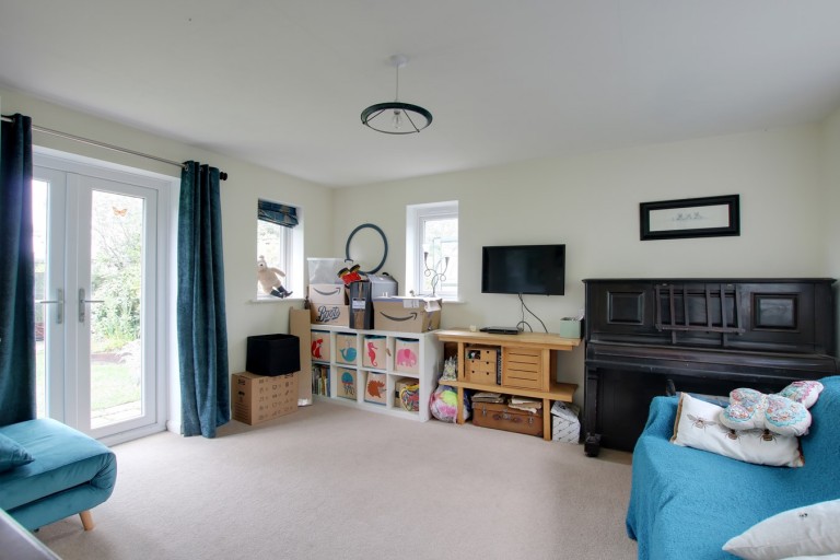 Images for Brook Lane, Woodgreen, Fordingbridge, SP6