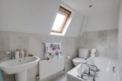 Images for Brook Lane, Woodgreen, Fordingbridge, SP6