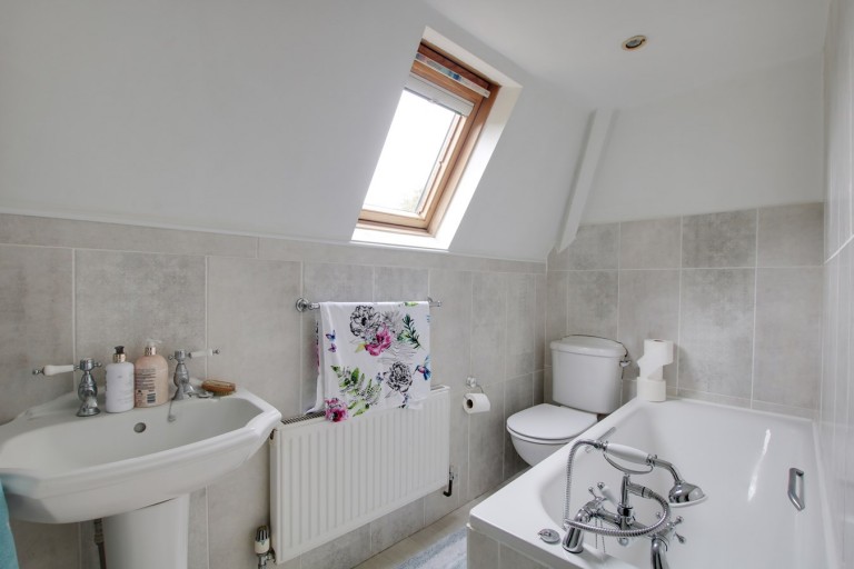 Images for Brook Lane, Woodgreen, Fordingbridge, SP6