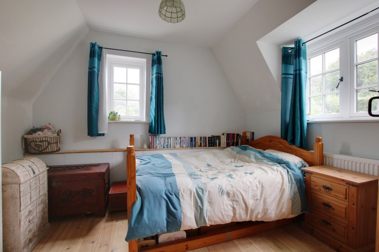 Images for Brook Lane, Woodgreen, Fordingbridge, SP6