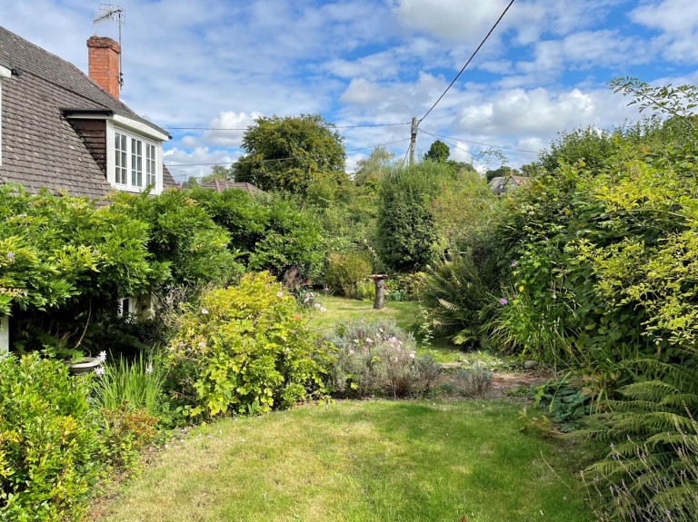 Images for Brook Lane, Woodgreen, Fordingbridge, SP6