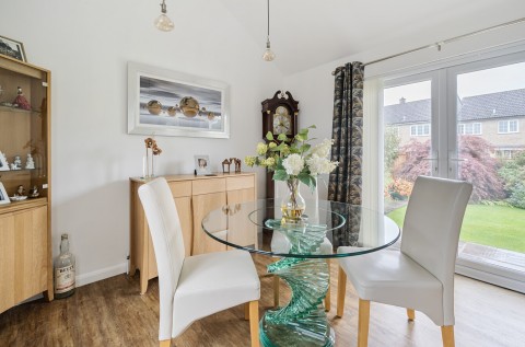 Click the photo for more details of Critchill Road, Frome, Somerset