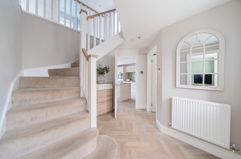 Click the photo for more details of Underleaf Way, Peasedown St John, Bath, Somerset