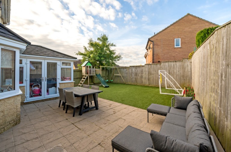 Images for Underleaf Way, Peasedown St John, Bath, Somerset