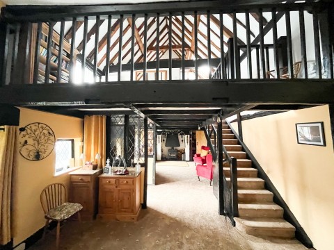 Click the photo for more details of The Street, Sedlescombe, East Sussex