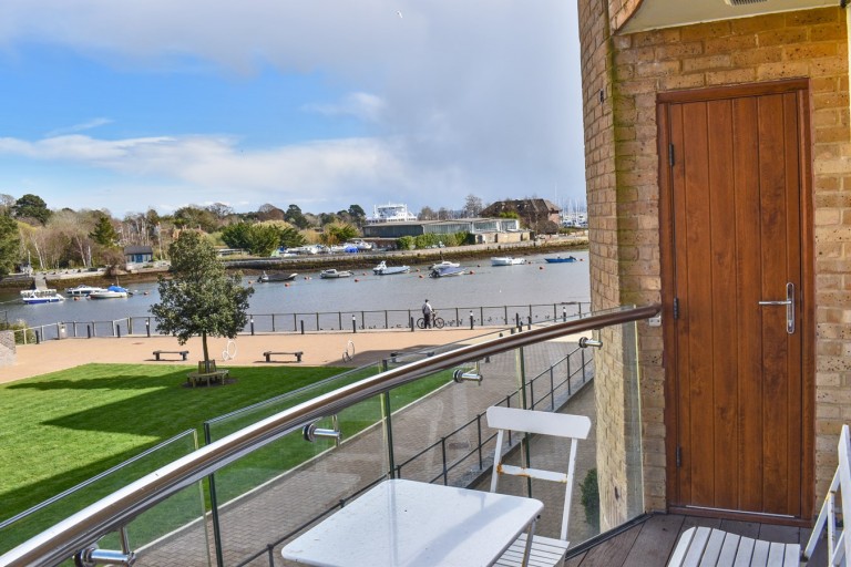 Images for Almansa Way, Lymington, SO41
