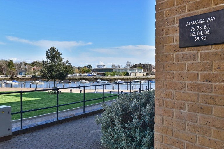 Images for Almansa Way, Lymington, SO41