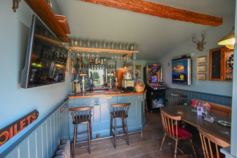 Images for Godshill, Fordingbridge, SP6