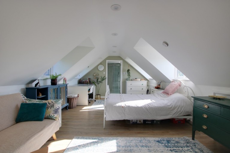 Images for Godshill, Fordingbridge, SP6