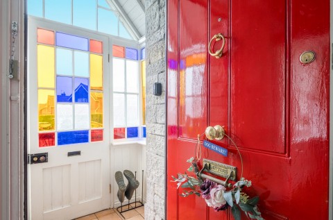 Click the photo for more details of Green Lane, Street, Somerset