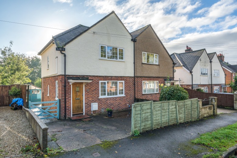 Click the photo for more details of Beechwood Avenue, Frome, Somerset