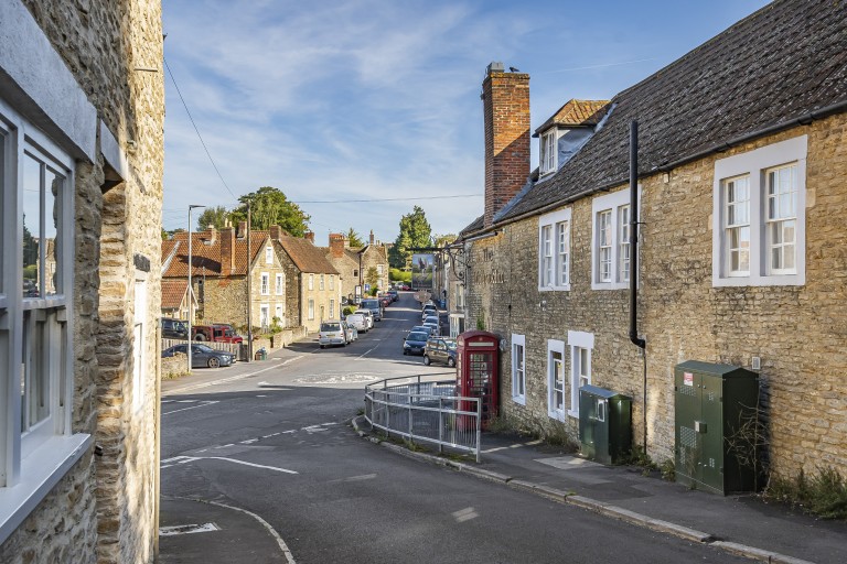 Images for Beckington, Somerset