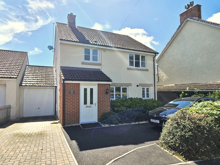 Images for The Roman Way, Glastonbury, Somerset