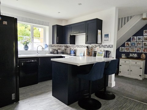 Click the photo for more details of The Roman Way, Glastonbury, Somerset