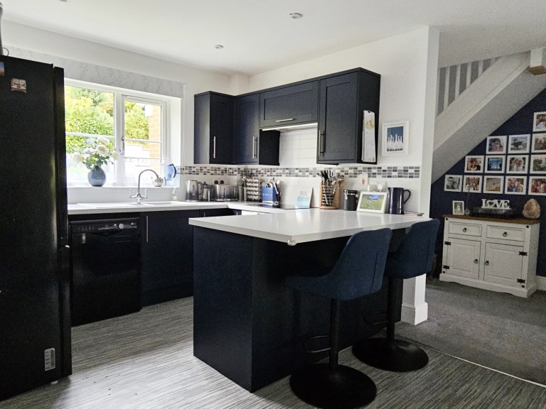 Images for The Roman Way, Glastonbury, Somerset