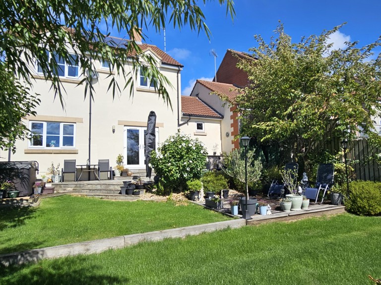 Images for The Roman Way, Glastonbury, Somerset