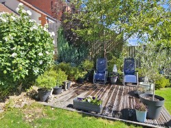 Images for The Roman Way, Glastonbury, Somerset