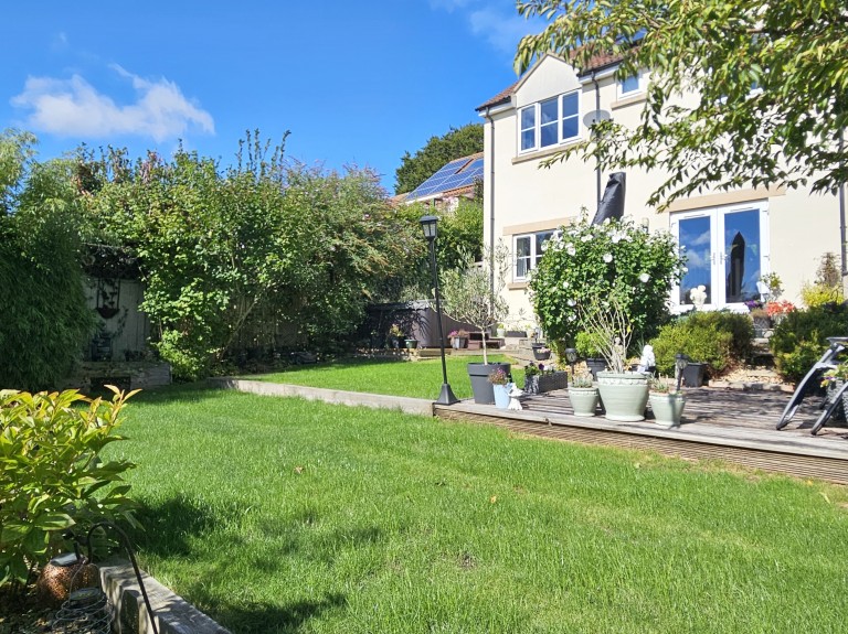 Images for The Roman Way, Glastonbury, Somerset