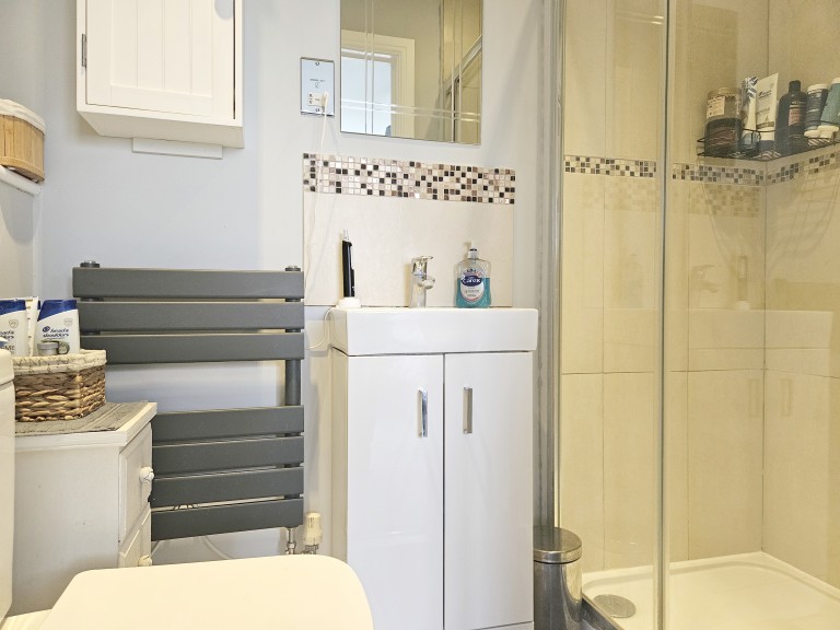 Images for The Roman Way, Glastonbury, Somerset