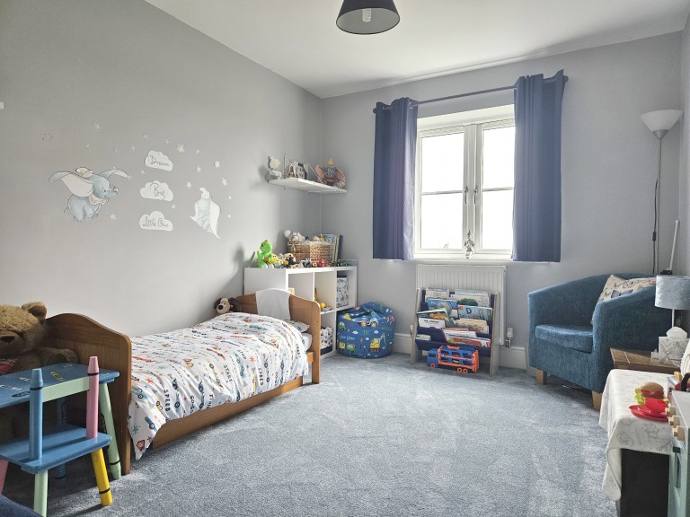 Images for The Roman Way, Glastonbury, Somerset