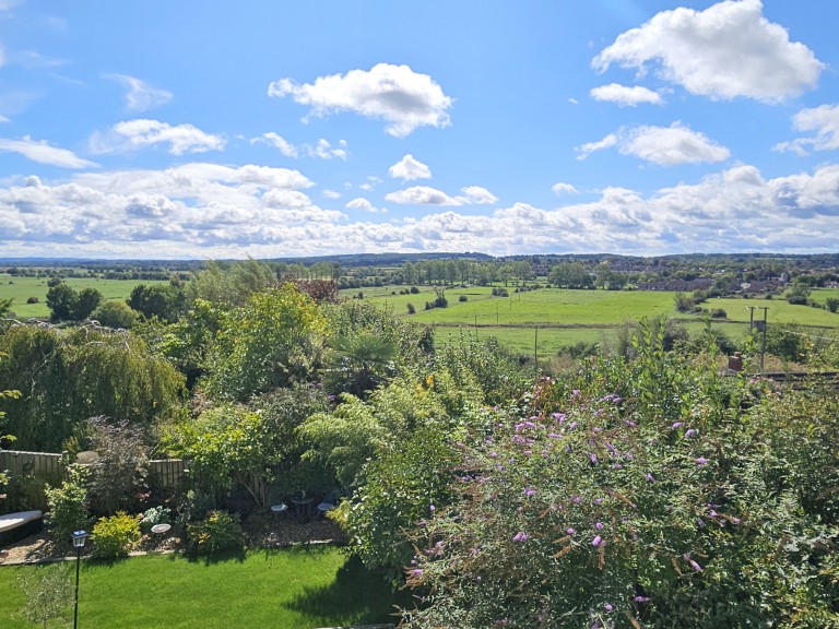 Images for The Roman Way, Glastonbury, Somerset