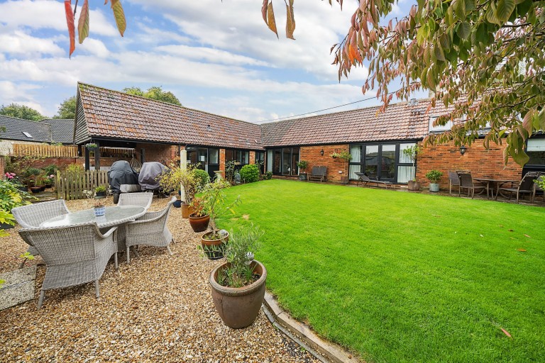 View Full Details for Old Dilton, Westbury, Wiltshire