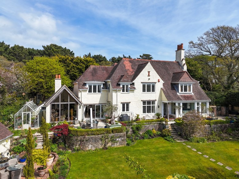 Click the photo for more details of Sharvells Road, Milford on Sea, Lymington, SO41