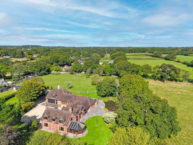Images for Bashley Cross Road, Bashley, BH25