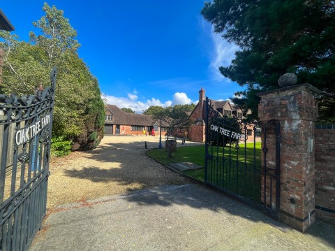 Click the photo for more details of Bashley Cross Road, Bashley, BH25